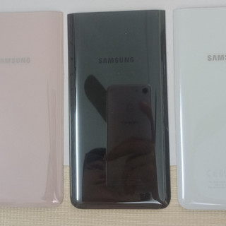 Nắp lưng kính Samsung A80