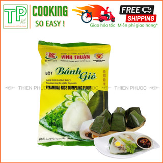 Bột bánh da lợn Vĩnh Thuận 400g