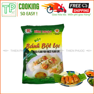 Bột bánh da lợn Vĩnh Thuận 400g