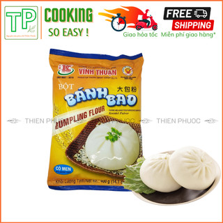 Bột bánh da lợn Vĩnh Thuận 400g