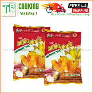 Bột bánh da lợn Vĩnh Thuận 400g