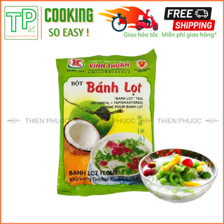 Bột bánh da lợn Vĩnh Thuận 400g