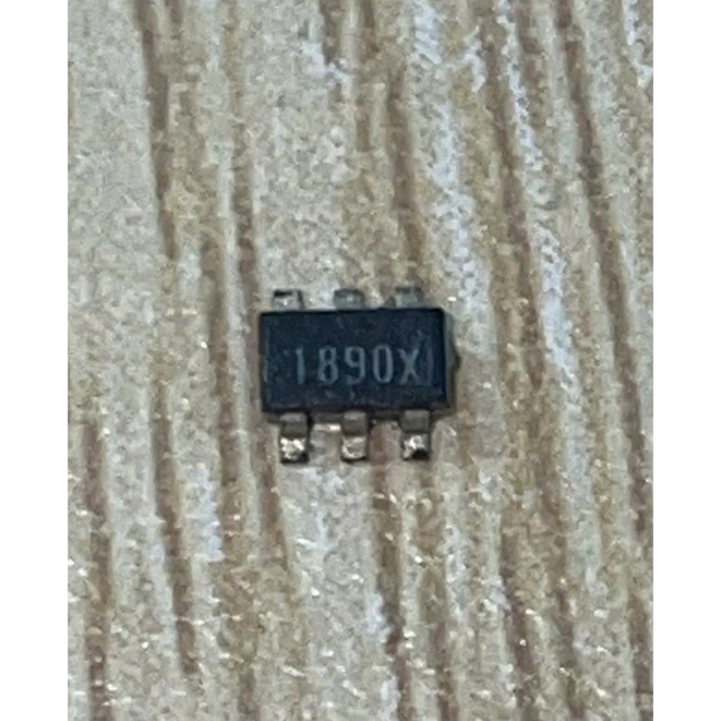 1890X CHÍNH HÃNG