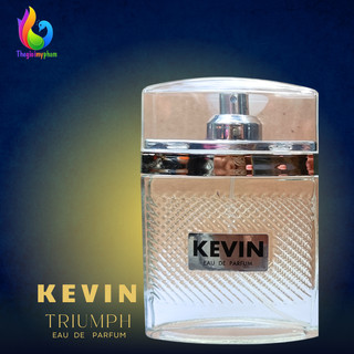 [Hàng Chính Hãng]Nước Hoa Nam Kevin 100ml