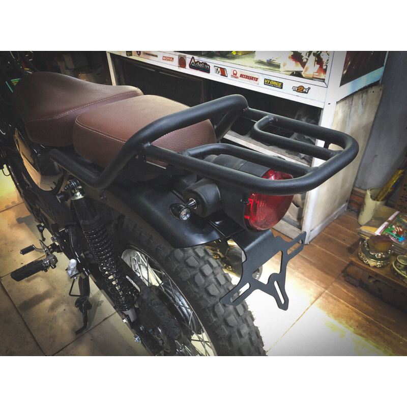 Baga sau Yamaha PG1, Pg-1 Yamaha