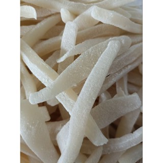 MỨT DỪA NON SỮA TƯƠI - DẠNG SỢI 1kg- 220k