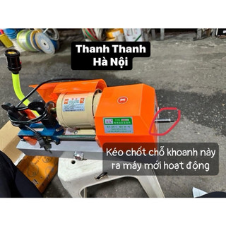 Máy cắt chìa khoá- -đa năng  DEFU