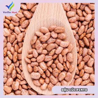 Đậu Cúc Pinto Viettin Mart 1Kg