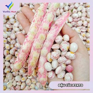 Đậu Cúc Pinto Viettin Mart 1Kg