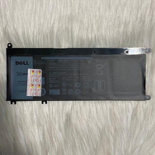 Pin Laptop Dell Vostro 7570 7580 G3 3579 G3 3779 G5 5587 G7 7588 W7NKD 33YDH