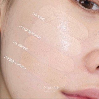 [Chính hãng] Kem Nền Maybelline Fit Me