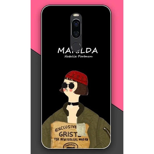 Ốp lưng meizu m8 note