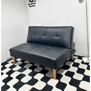 sofa bed 1.2m ,sofa decor phòng trọ, shop