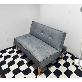 sofa bed 1.2m ,sofa decor phòng trọ, shop
