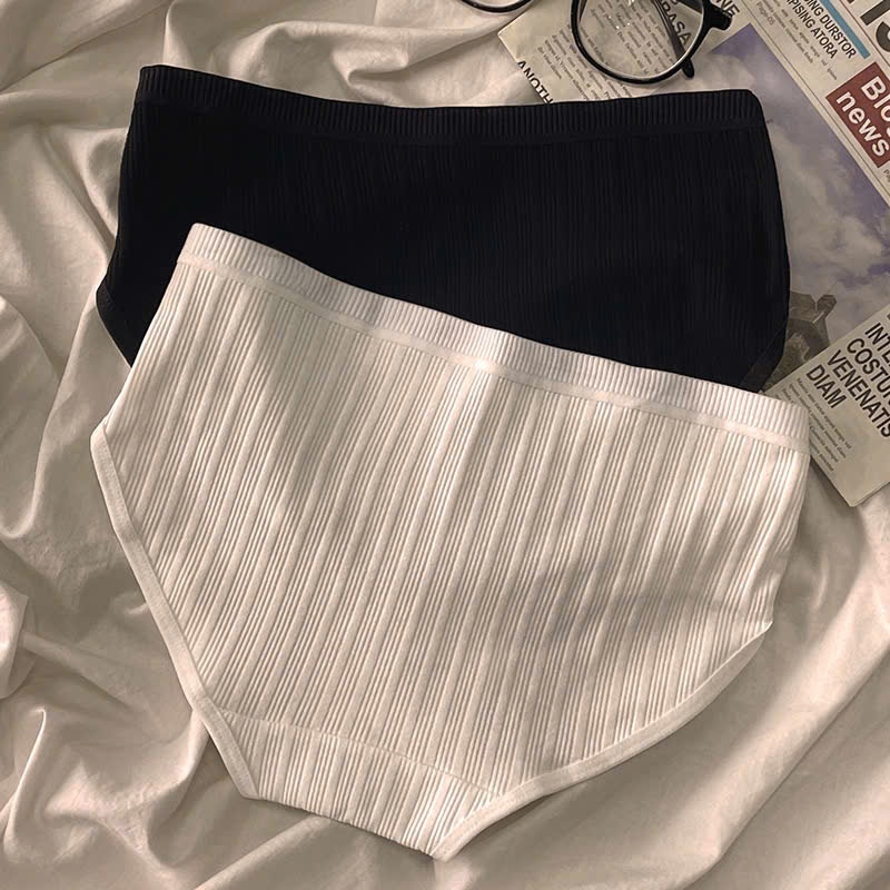 Quần Lót Nữ Cotton Tăm Nguyên Chất Co Giãn Tốt Japan M304 | BigBuy360 - bigbuy360.vn