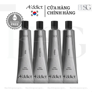 [bhsg] Nước hoa khô  ADDICT Naked dạng tuýp 30ml [Tặng 1 chiếc nước hoa xịt khi mua mã bất kì]