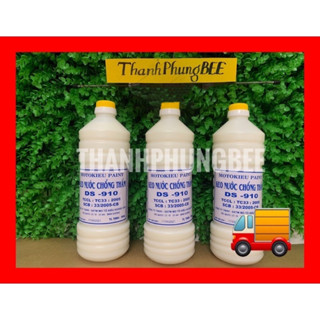 Keo Nước Chống Thấm Moto Kiều DS - 910