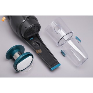 Máy hút bụi cầm tay Deerma DX900