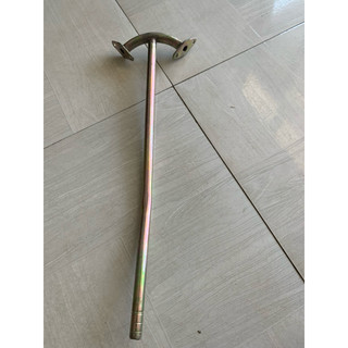 ống gas bếp âm