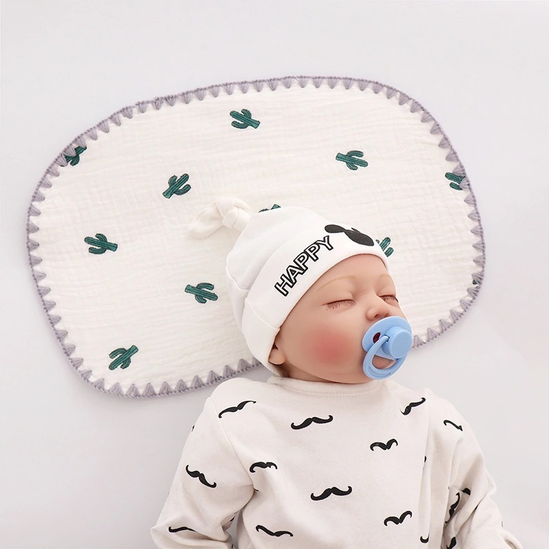 GỐI XÔ 10 LỚP CHO BÉ