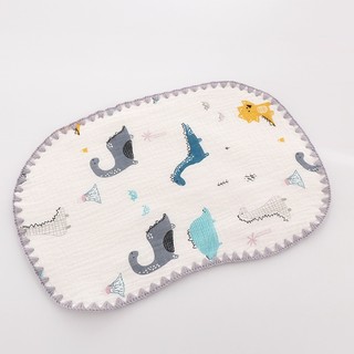 GỐI XÔ 10 LỚP CHO BÉ