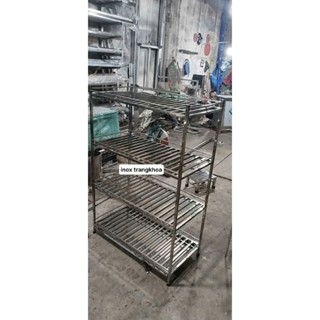 Hàng đặt các loại kệ xoong nồi, úp chén bát (Quý k vui lòng nhắn tin cung cấp kích thước và yêu cầu cụ thể cho Shop)