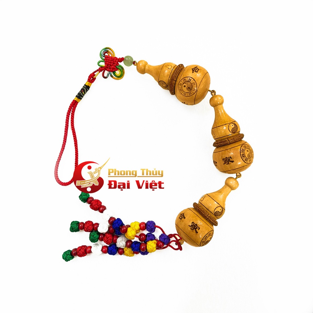 Hồ Lô Hòa Hợp