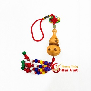 Hồ Lô Hòa Hợp