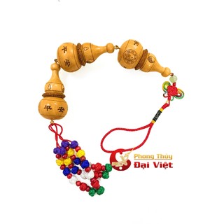 Hồ Lô Hòa Hợp