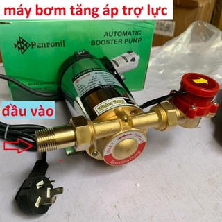 BƠM TĂNG ÁP 100W