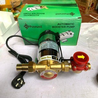BƠM TĂNG ÁP 100W