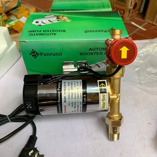 BƠM TĂNG ÁP 100W