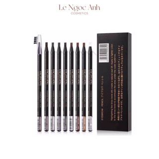 [Chính hãng] Chì Xé Kẻ Mày Haozhuang Eyebrow Pencil