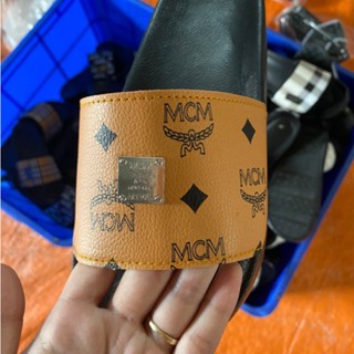 Dép Quai Ngang.mờ.cê.mờ Dép Nam Boy Phố Nhiều mầu sắc hottren 2024 giành cho giới trẻ