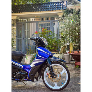 Tem rời Jupiter trắng xanh đen (3)