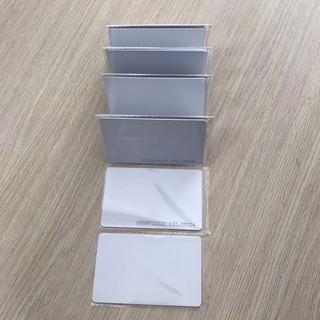 Thẻ Từ RFID Tần Số 125Khz ( 1 thẻ)