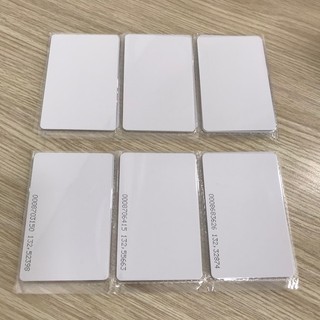 Thẻ Từ RFID Tần Số 125Khz ( 1 thẻ)