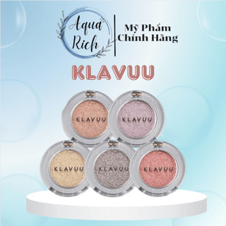  Nhũ Mắt Klavuu Urban Pearlsation Sparkle Eyeshadow 1.4g  SP1 - SP2 - SP3 - SP4 - SP5  