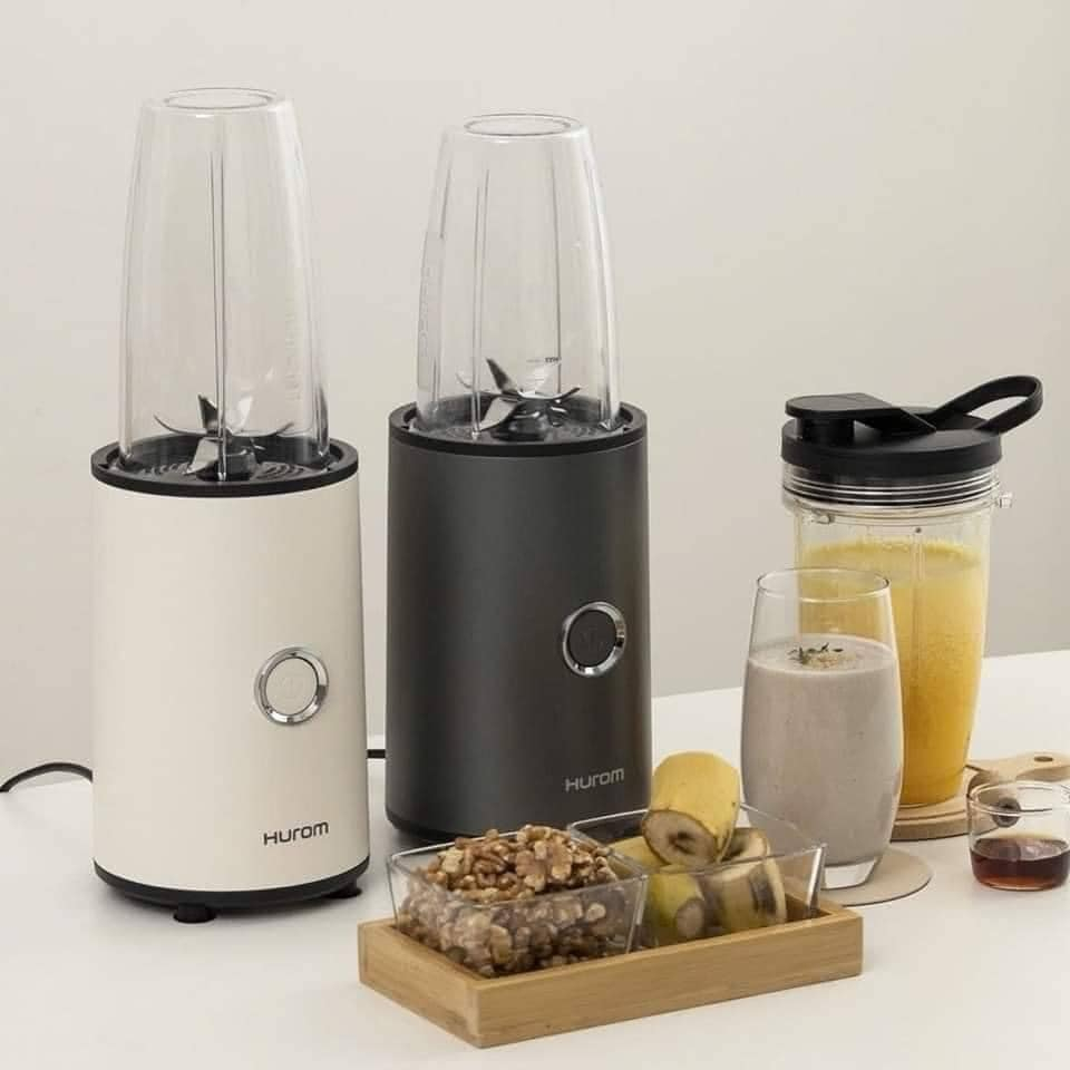 Máy xay sinh tố hurom mini mẫu mới chính hãng