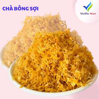 Chà Bông Sợi VIETTINMART 350G