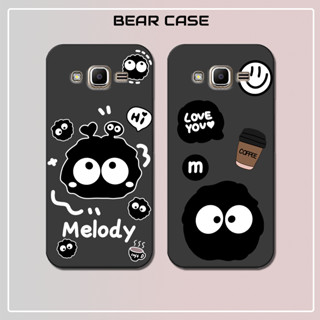 Ốp lưng Samsung J3, J3 2016, J5 2016, J510, J7 2016, J710 hình hoạt hình melody dễ thương| Vỏ bao điện thoại SS galaxy