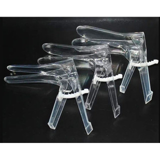 ✅ COMBO 2 Mỏ vịt nhựa khám phụ khoa