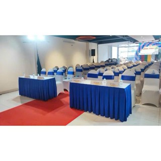 Khăn trải bàn hội nghị sự kiện, khăn trải bàn họp, bàn giáo viên