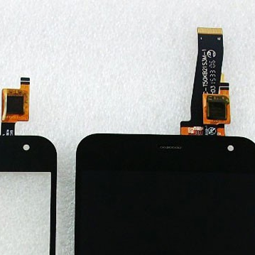 Mặt kính cảm ứng meizu m2
