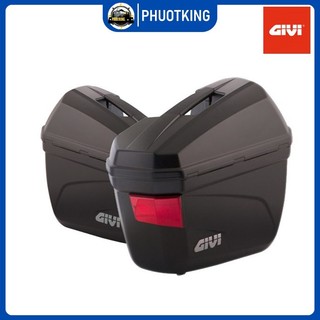 Thùng hông givi e22n - thùng hông givi e22ns chính hãng