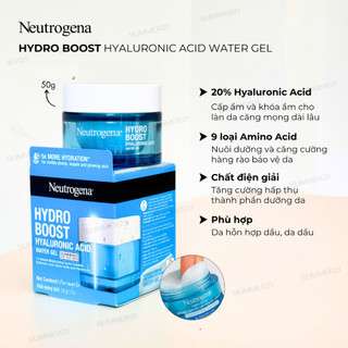 Kem dưỡng Neutrogena 50ml