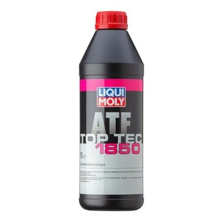 NHỚT HỘP SỐ TỰ ĐỘNG LIQUI MOLY TOP TEC ATF 1850 - 21738
