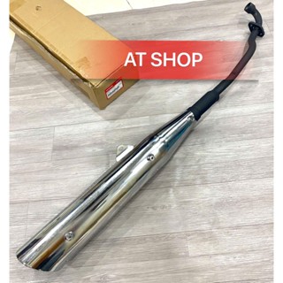 Bô FUTURE NEO(2005-2009)/ FUTURE X(2010-2011) chính hãng honda