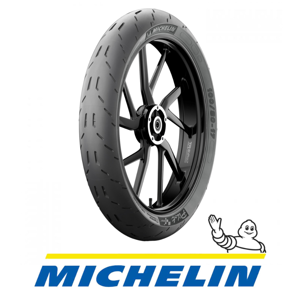 Lốp xe MICHELIN PILOT MOTO GP 70/90-17