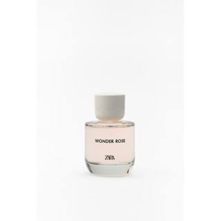 Nước hoa nữ ZARA WONDER ROSE 90 ML.